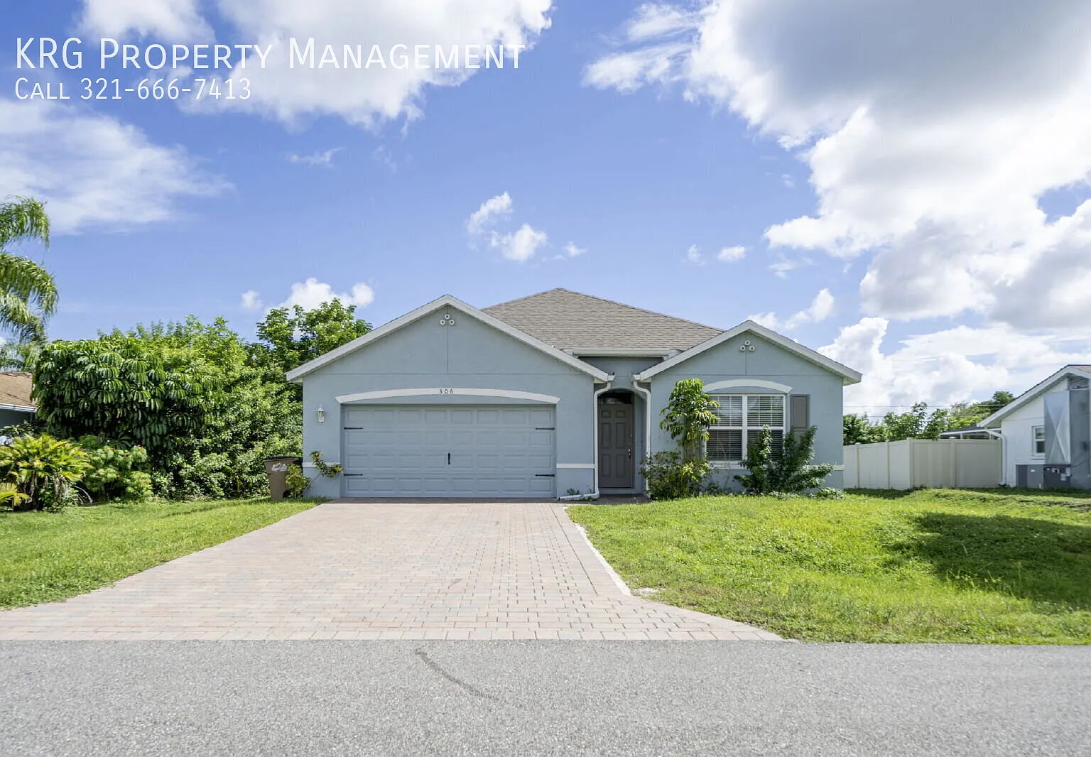 Brand-New 4-Bedroom Home with Modern Finishes in Cape Coral — Photo 1