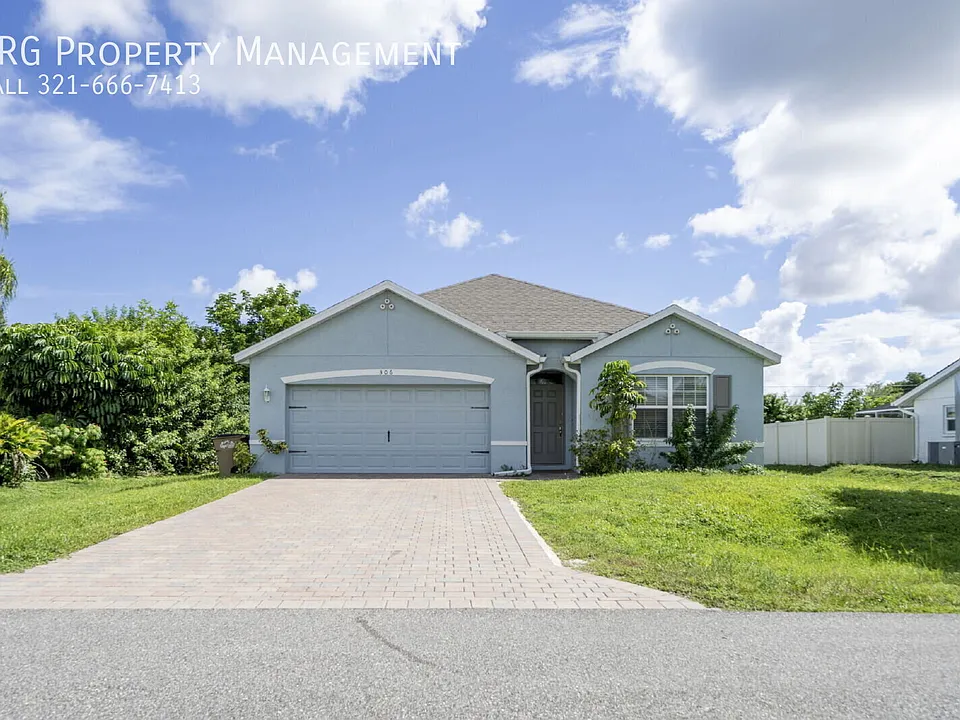 306 SE 27th Ter