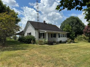 25 Burd Rd, Russell Springs, KY 42642