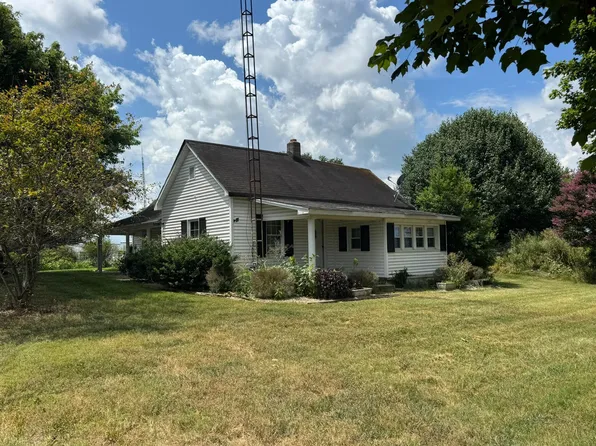 25 Burd Rd, Russell Springs, KY 42642