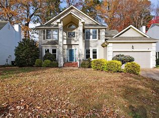 209 E Wedgwood Dr, Yorktown, VA 23693