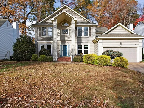 209 E Wedgwood Dr, Yorktown, VA 23693