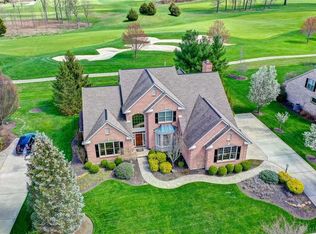 5228 Vista Point Dr, Hamilton Twp, OH