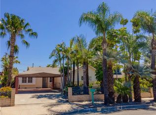 1114 N Bonnie Cove Ave, Covina, CA 91724