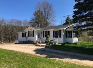 16 Mile Rd, Rodney, MI 49342