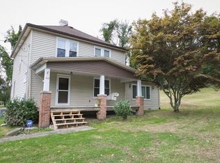 441 Mount Tabor Rd, Coal Center, PA 15423