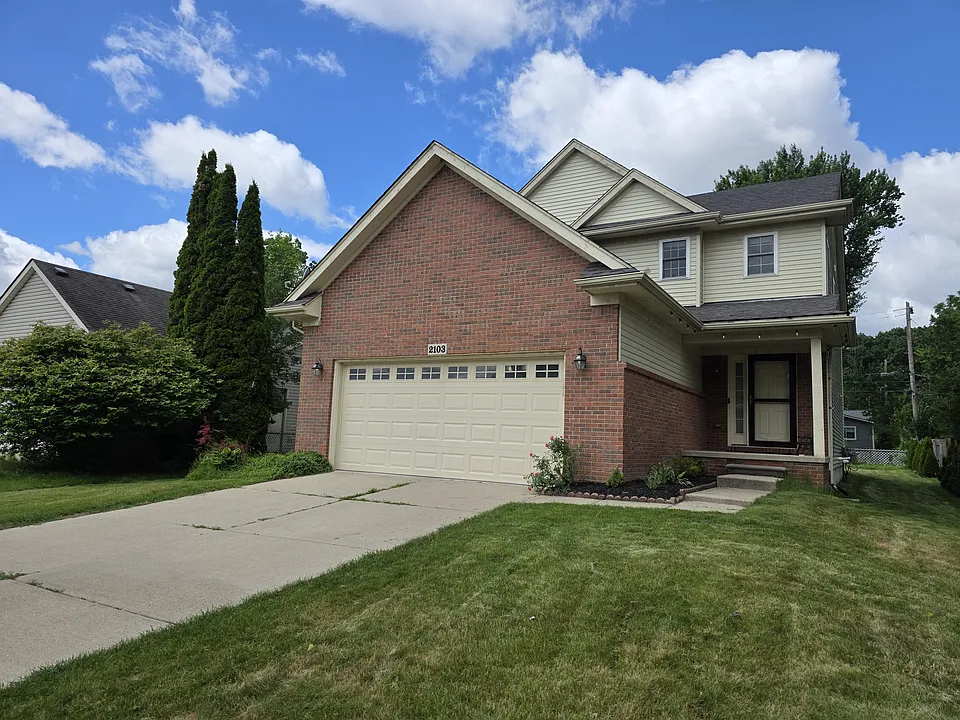 2103 Enterprise Dr