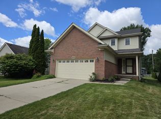 2103 Enterprise Dr, Troy, MI 48083