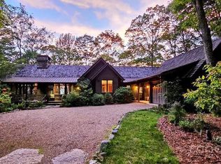 85 Back Bone Way, Sylva, NC 28779