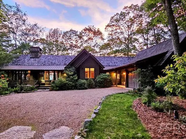 85 Back Bone Way, Sylva, NC 28779