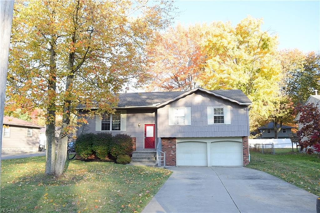 262 Howland Wilson Rd NE, Warren, OH 44484 Zillow