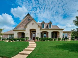 713 Harlequin Dr, McKinney, TX 75072