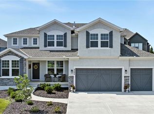 6606 McCormick Dr, Shawnee, KS 66226