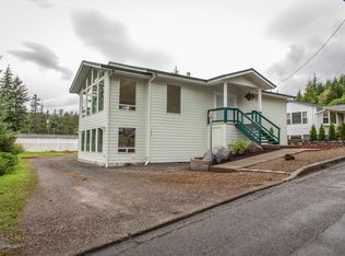 537 Tower Rd, Ketchikan, AK 99901