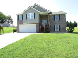 1005 Allison Rd, Piney Flats, TN 37686