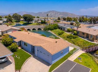 134 Poinsettia Gardens Dr #134, Ventura, CA 93004