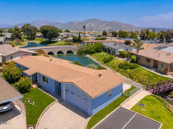 134 Poinsettia Gardens Dr #134, Ventura, CA 93004