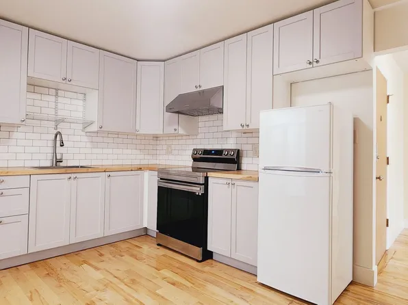 1383, 1383 38th Ave #1, San Francisco, CA 94122