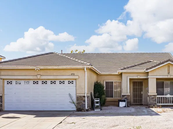 1772 Windermere Dr, Lancaster, CA 93534
