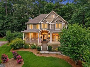 3232 Harvester Woods Rd, Decatur, GA 30034