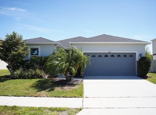 427 Sunfish Dr, Winter Haven, FL 33881