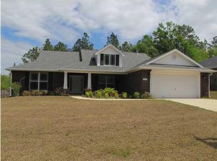 3016 Crown Creek Cir, Crestview, FL 32539