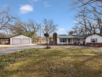 362 S Main St, Ketchum, OK, 74349