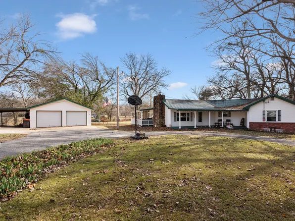 362 S Main St, Ketchum, OK 74349