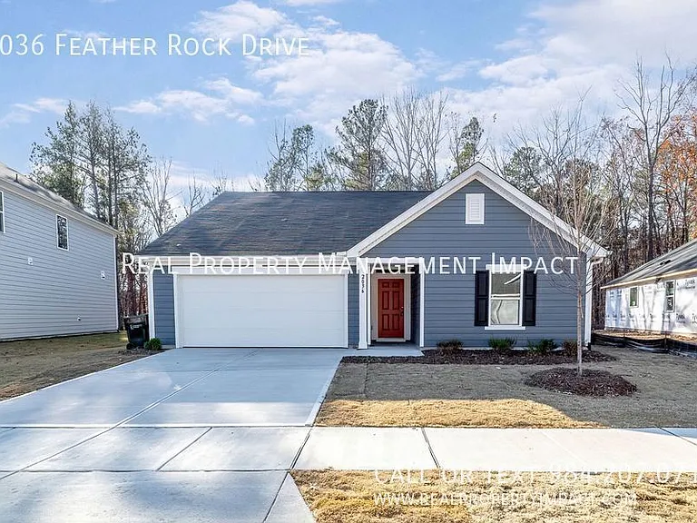 2036 Feather Rock Dr — Photo 2
