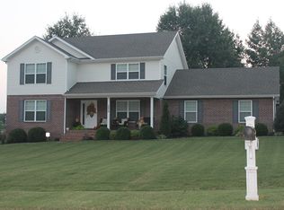 3050 Deep Creek Dr, Madisonville, KY 42431