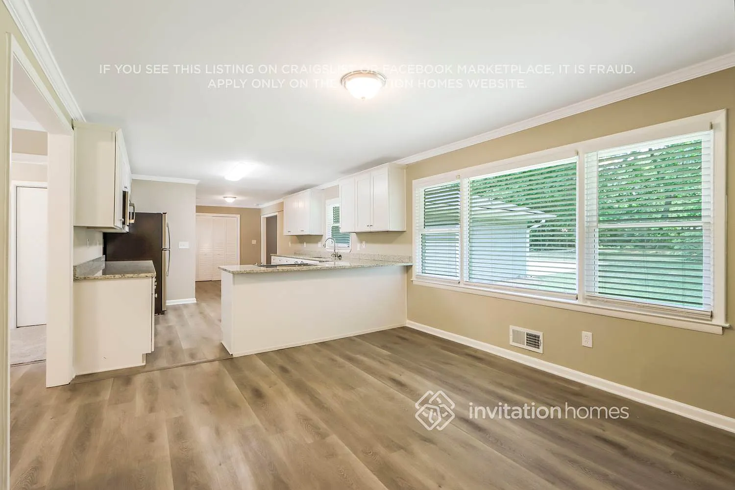 1470 W Austin Rd Decatur, GA 30032 — Photo 4