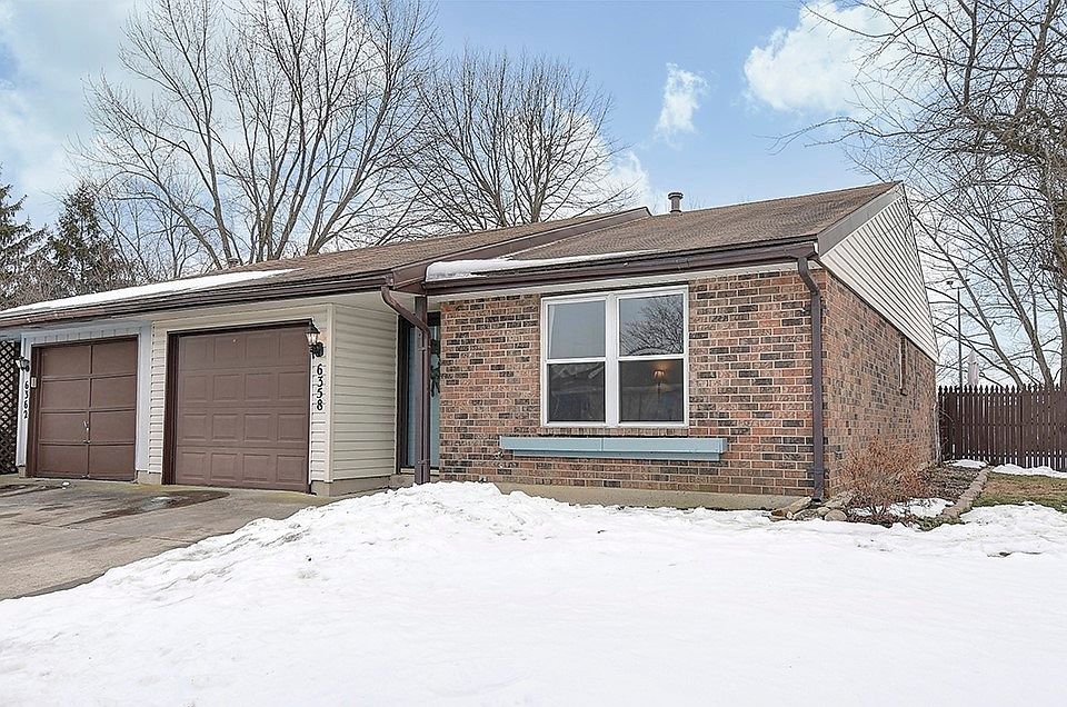 1st image of 6358 Greenfield Way