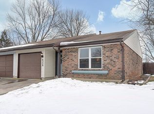 6358 Greenfield Way, Dayton, OH 45424