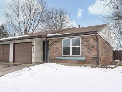 6358 Greenfield Way, Dayton, OH, 45424