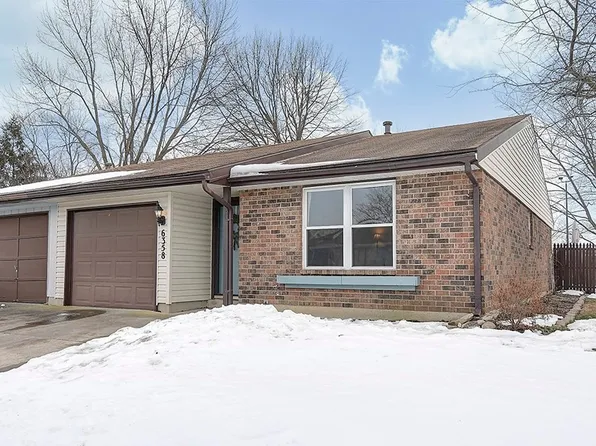 6358 Greenfield Way, Dayton, OH 45424