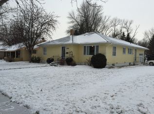 902 S Main St, Milbank, SD 57252