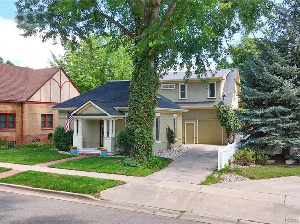 430 N Harrison Avenue, Loveland, CO 80537
