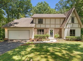 5122 Princeton Way, Hixson, TN 37343