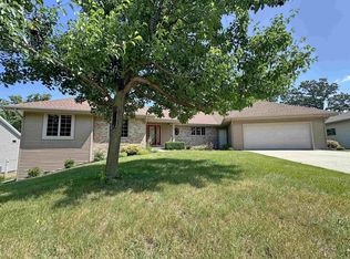 360 Wildfire Ct, Milton, WI 53563