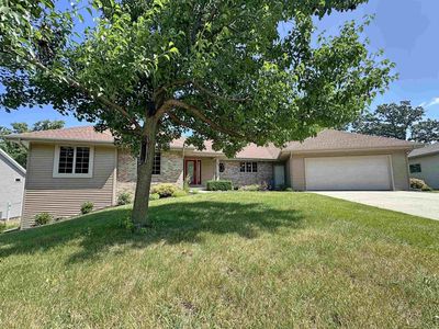 360 Wildfire Court, Milton, WI, 53563