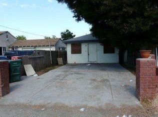 2269 Addison Ave, East Palo Alto, CA 94303