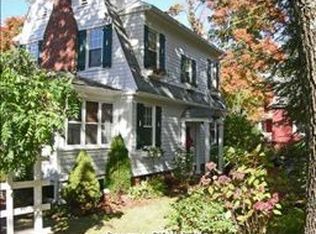 122 Buena Vista Rd, West Hartford, CT 06107
