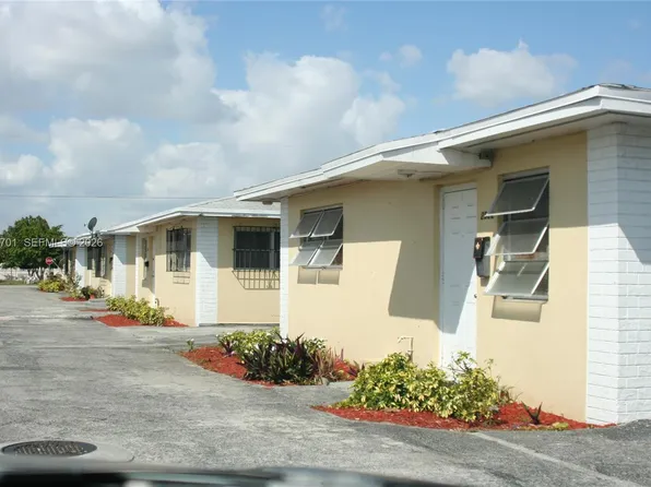 2910 NW 92nd St #2930, Miami, FL 33147