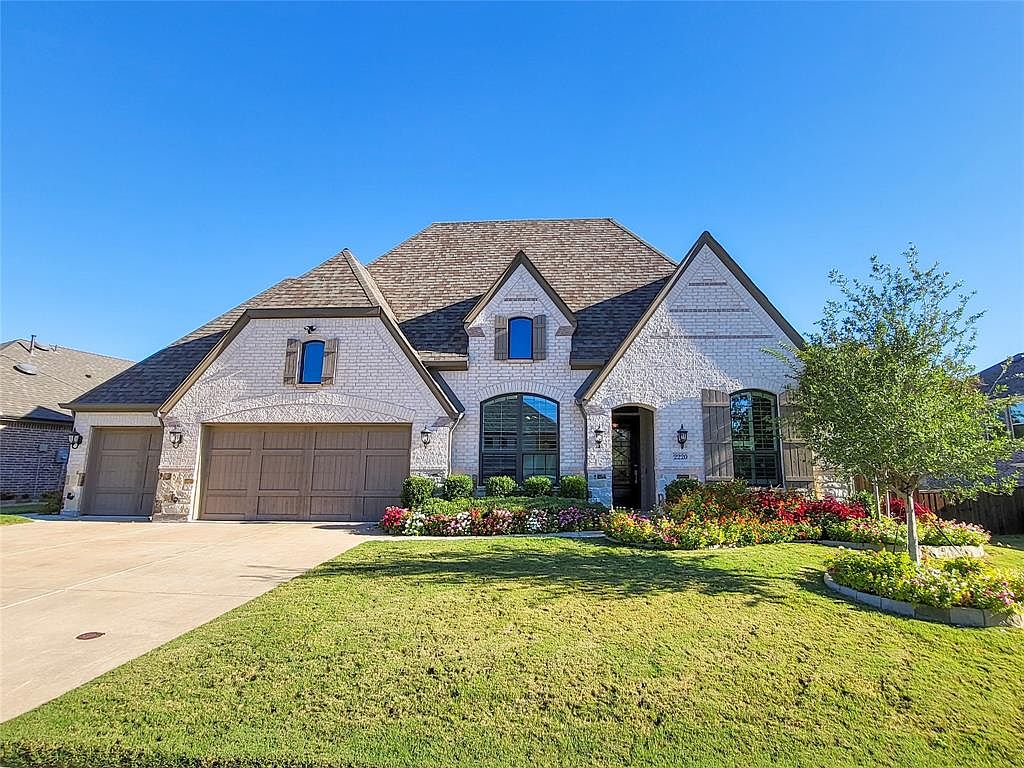 2220 Watermark Pl, Mckinney, TX 75071 Zillow