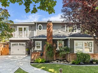 1918 Ellen Ave, San Jose, CA