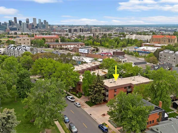 3050 W 32nd Avenue #202C, Denver, CO 80211