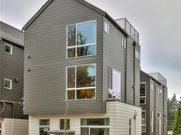 14319 Phinney Ave N, Seattle, WA 98133