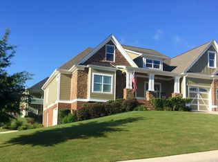 360 Live Oak Rd, Ringgold, GA 30736