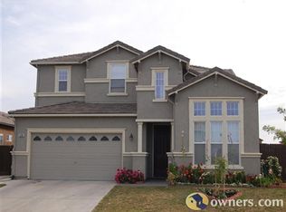 8200 Lauffer Way, Elk Grove, CA 95758