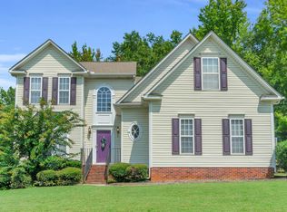 416 Scarlet Oak Dr, Fountain Inn, SC 29644